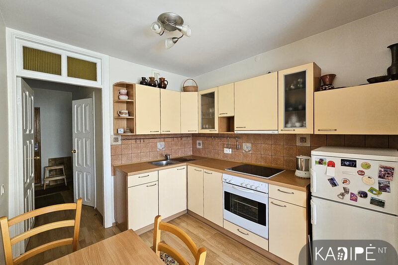 Fabijoniškių g., Fabijoniškės, Vilnius, 1 kamb. – nuotrauka 5