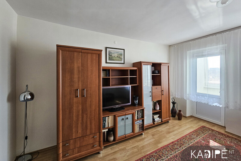 Fabijoniškių g., Fabijoniškės, Vilnius, 1 kamb. – nuotrauka 6