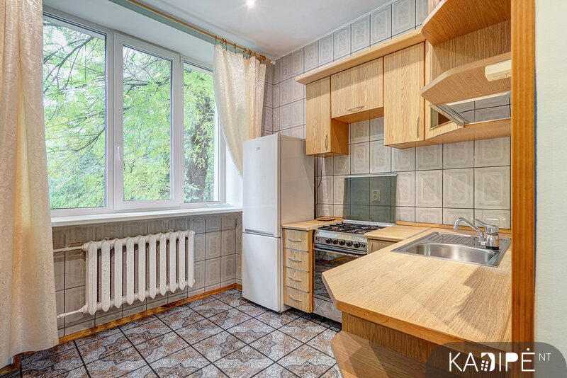 Panevėžio g., Naujininkai, Vilnius, 2 kamb. – nuotrauka 3