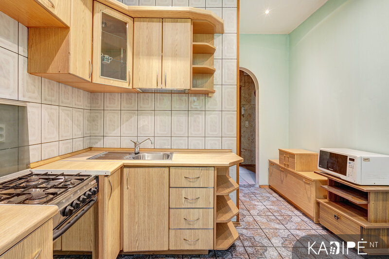 Panevėžio g., Naujininkai, Vilnius, 2 kamb. – nuotrauka 4