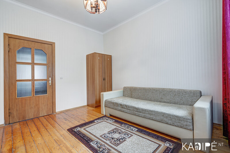 Panevėžio g., Naujininkai, Vilnius, 2 kamb. – nuotrauka 6