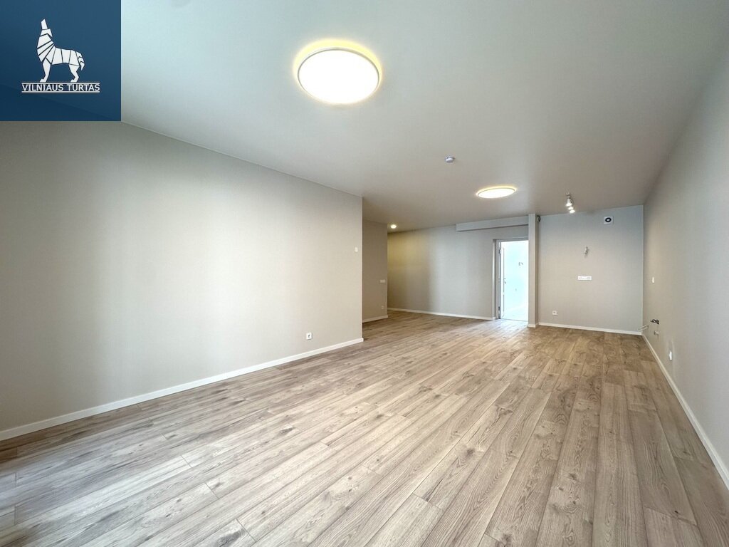 Daugėliškio g., Šnipiškės, Vilnius, 3 kamb. – nuotrauka 6