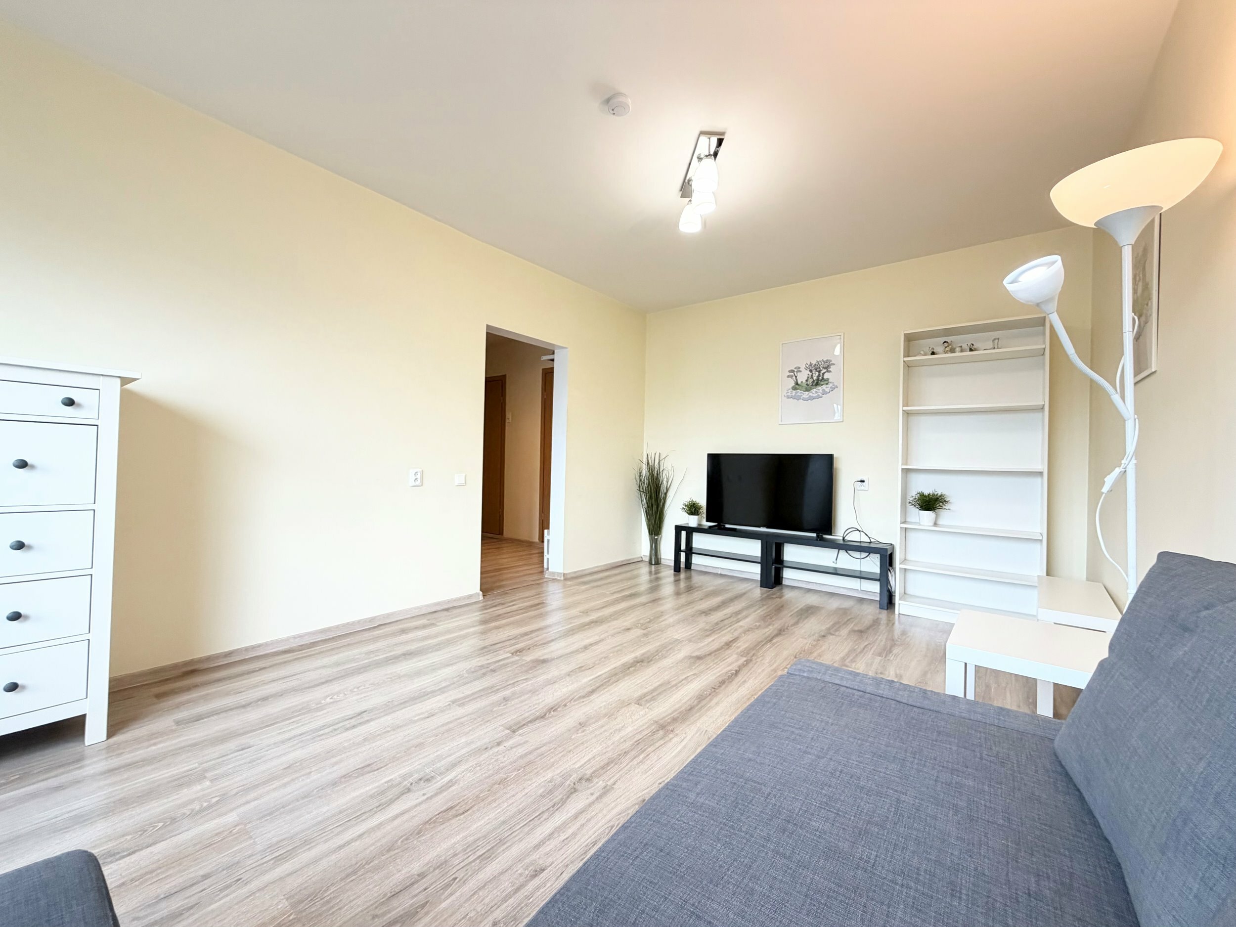 Ukmergės g., Šeškinė, Vilnius, 1 kamb. – nuotrauka 4