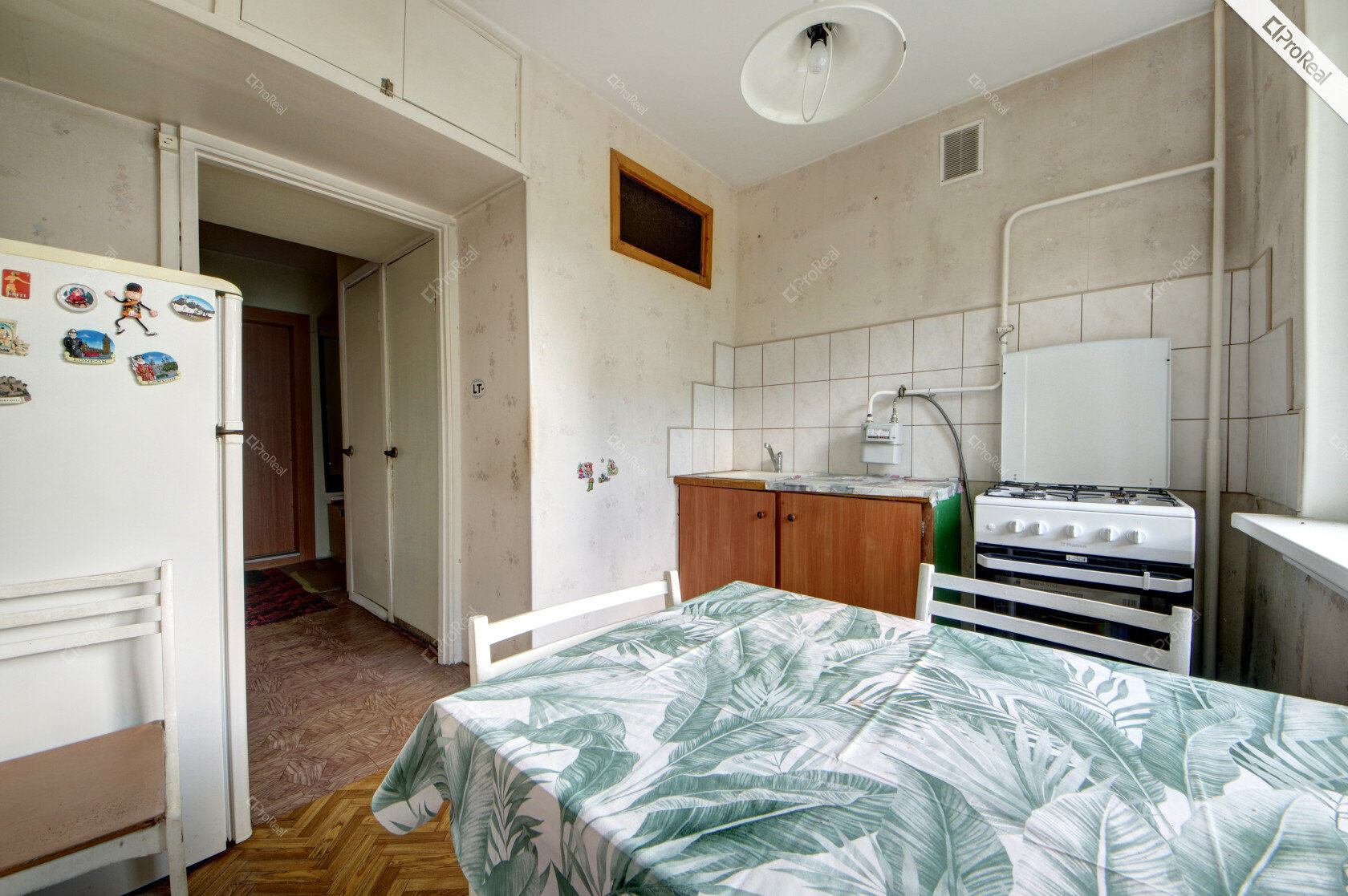 Žirmūnų g., Žirmūnai, Vilnius, 1 kamb. – nuotrauka 5