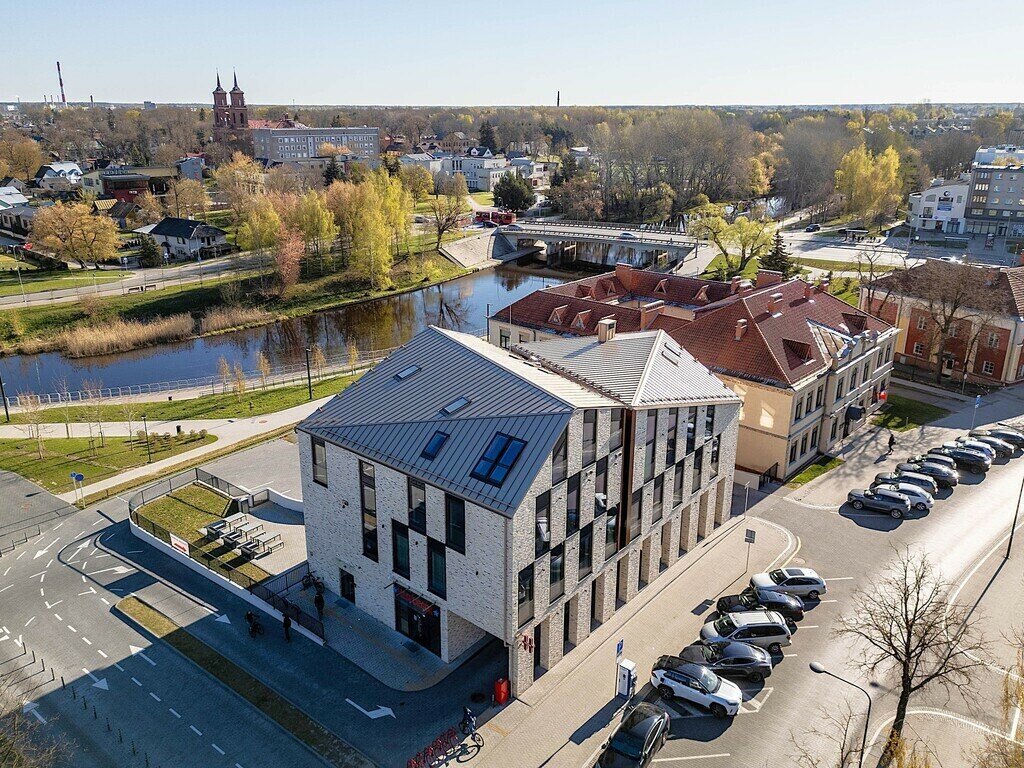 Elektros g., Centras, Panevėžys, 2 kamb. – nuotrauka 4