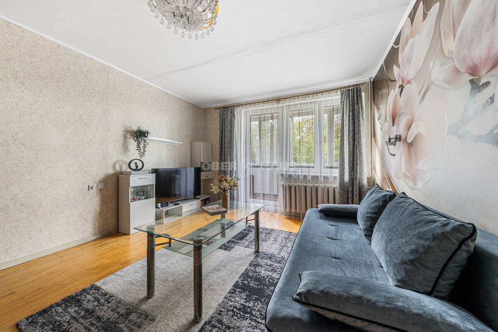 Antakalnis, Vilnius, 3 kamb. – nuotrauka 4