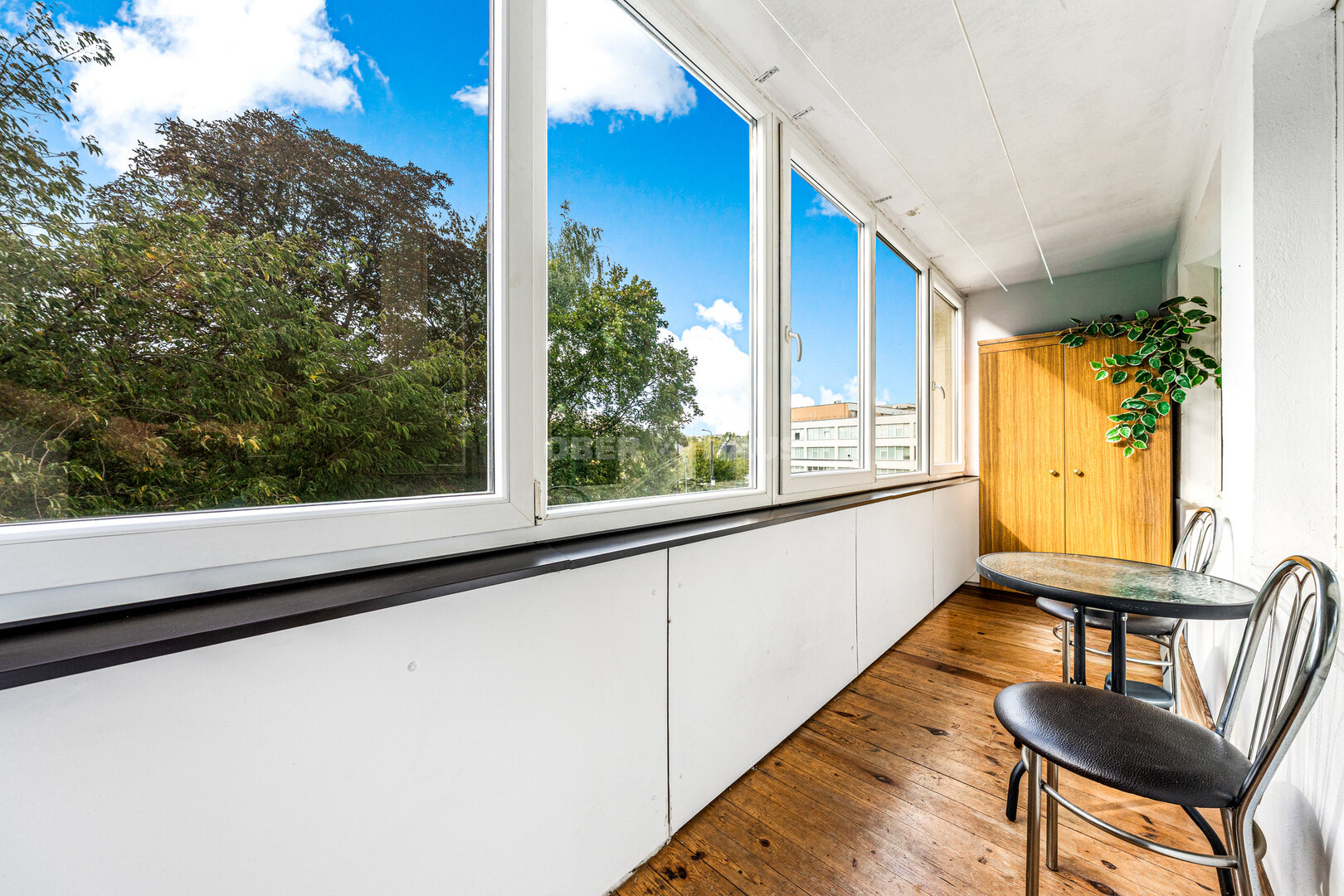 Antakalnis, Vilnius, 3 kamb. – nuotrauka 5