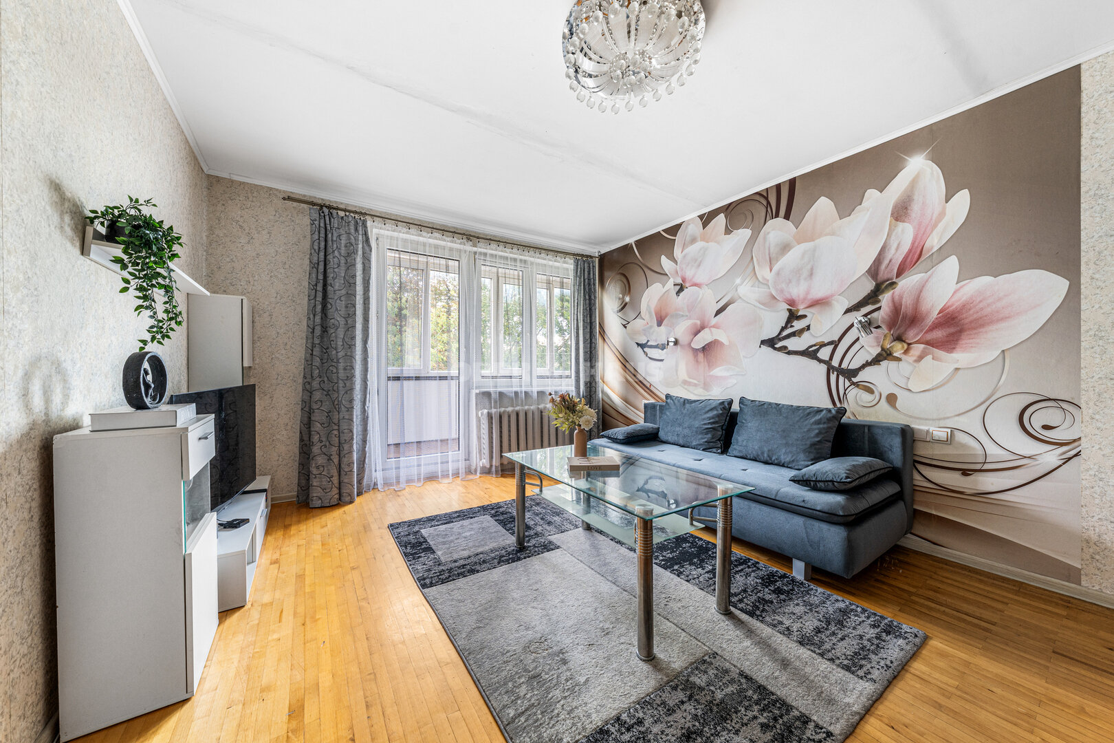 Antakalnis, Vilnius, 3 kamb. – nuotrauka 6