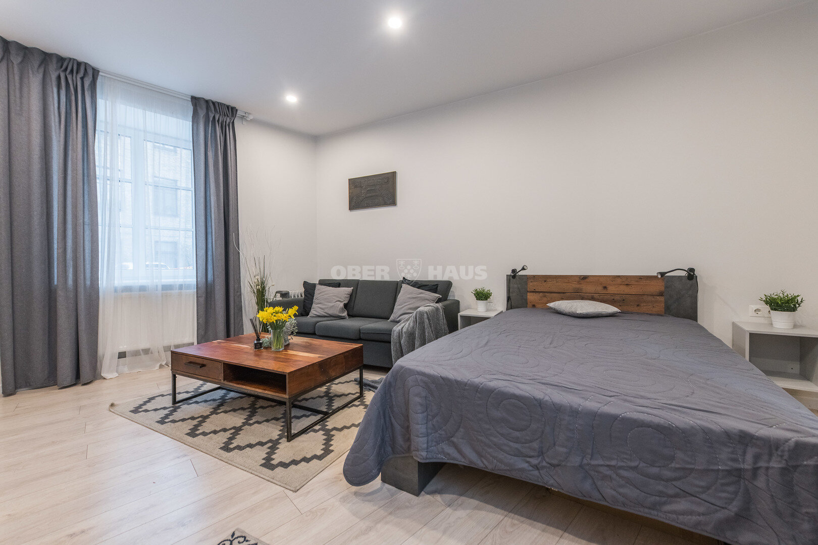 Senamiestis, Vilnius, 1 kamb. – nuotrauka 4
