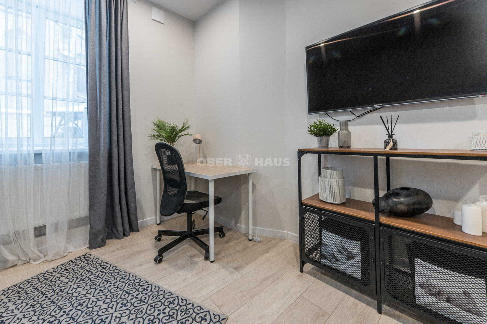 Senamiestis, Vilnius, 1 kamb. – nuotrauka 5