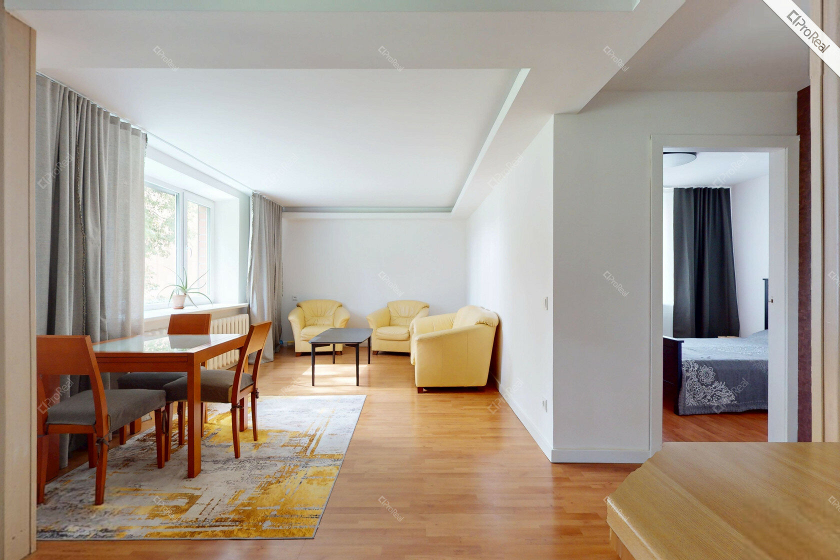 Jeruzalės g., Jeruzalė, Vilnius, 2 kamb. – nuotrauka 3