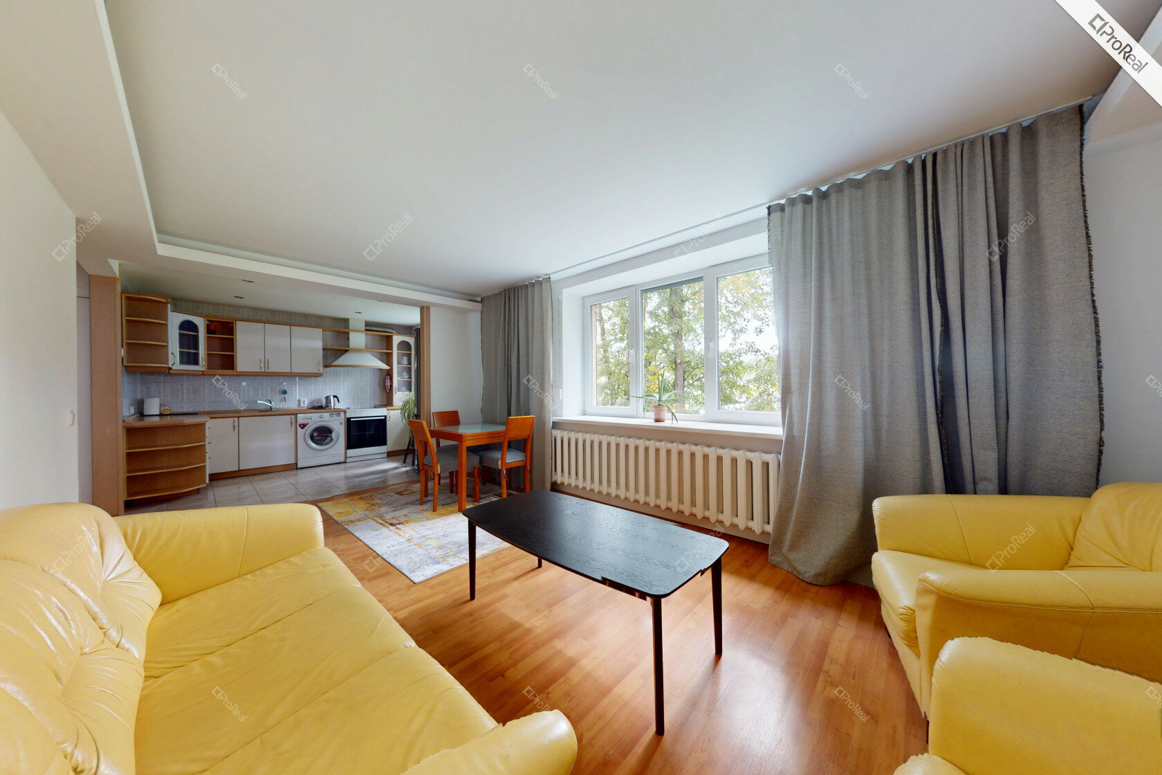 Jeruzalės g., Jeruzalė, Vilnius, 2 kamb. – nuotrauka 6