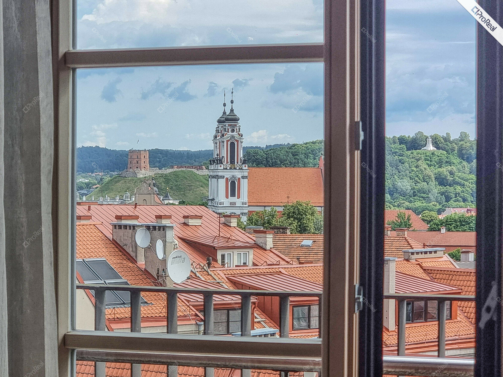 Vingrių g., Senamiestis, Vilnius, 2 kamb. – nuotrauka 6