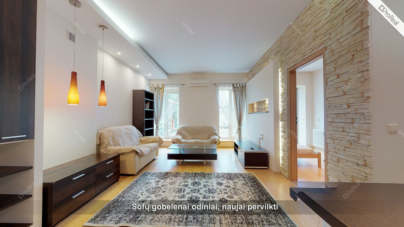 P. Vileišio g., Antakalnis, Vilnius, 3 kamb. – nuotrauka 4