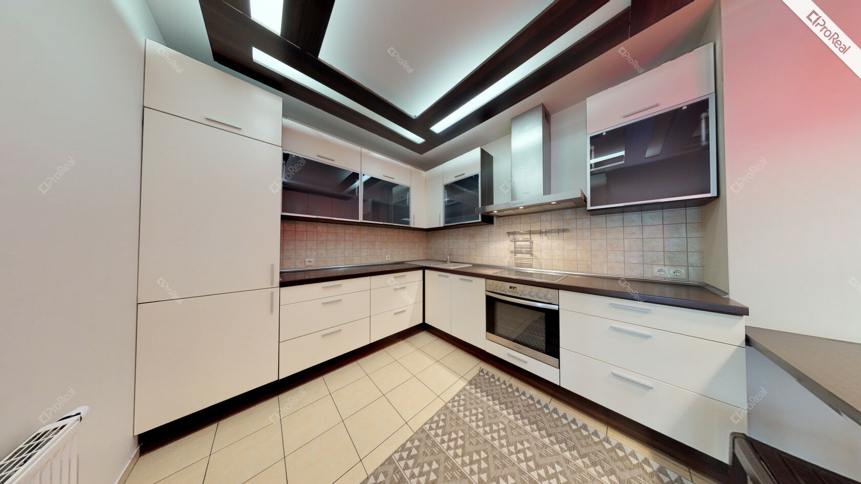 P. Vileišio g., Antakalnis, Vilnius, 3 kamb. – nuotrauka 6