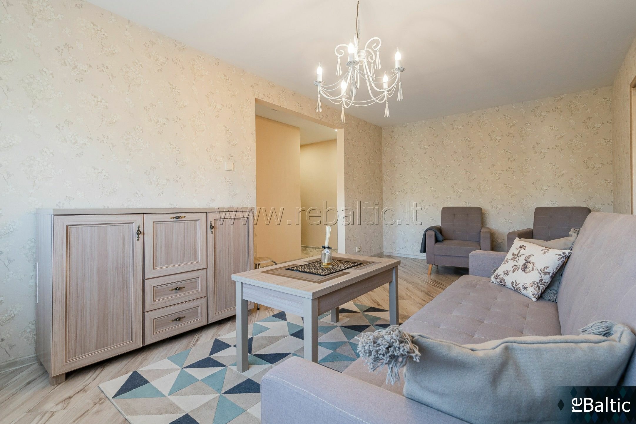 P. Vileišio g., Antakalnis, Vilnius, 2 kamb. – nuotrauka 5