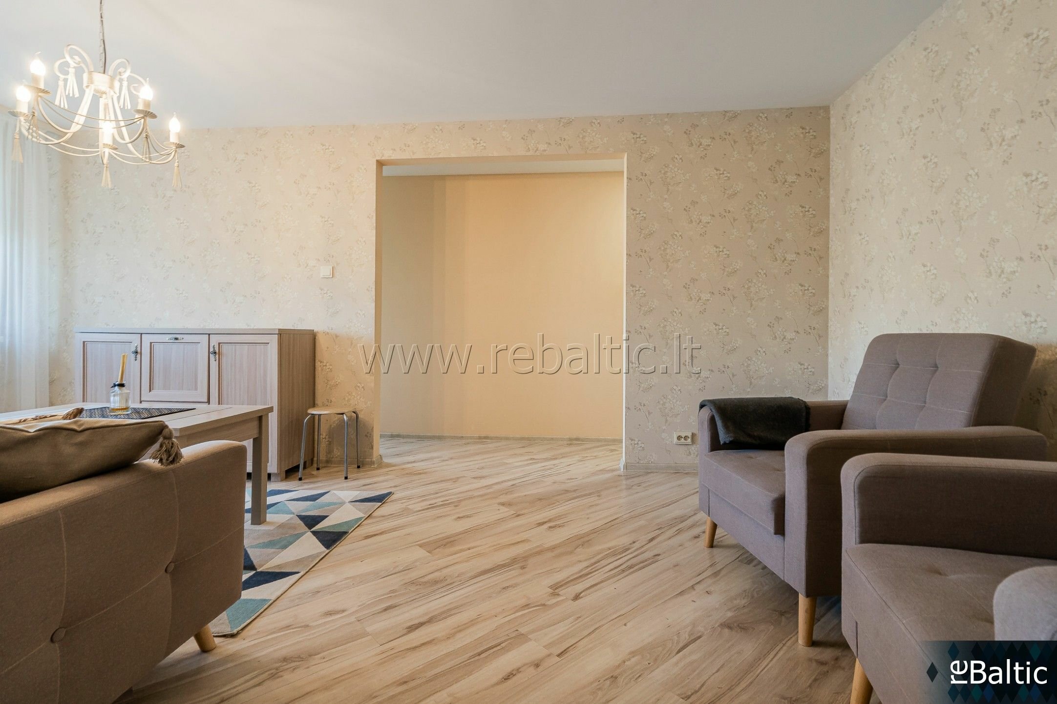 P. Vileišio g., Antakalnis, Vilnius, 2 kamb. – nuotrauka 6