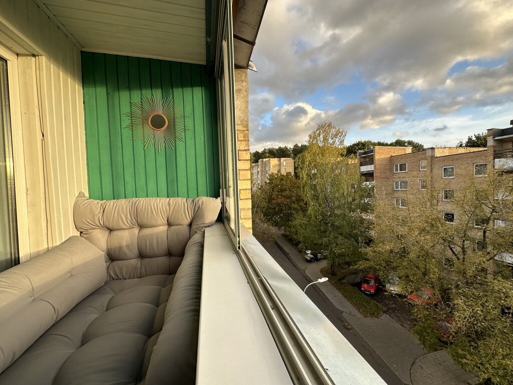 Debesijos g., Antakalnis, Vilnius, 2 kamb. – nuotrauka 6