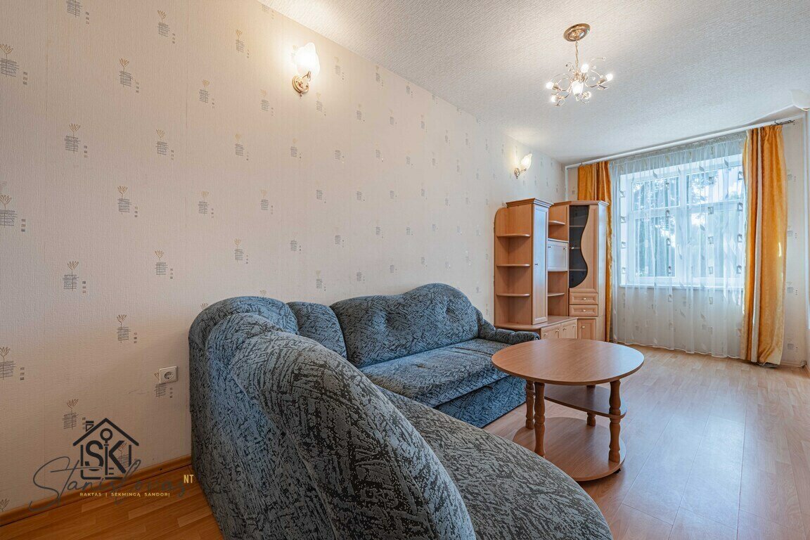 Stoties g., Šilutė, 2 kamb. – nuotrauka 5