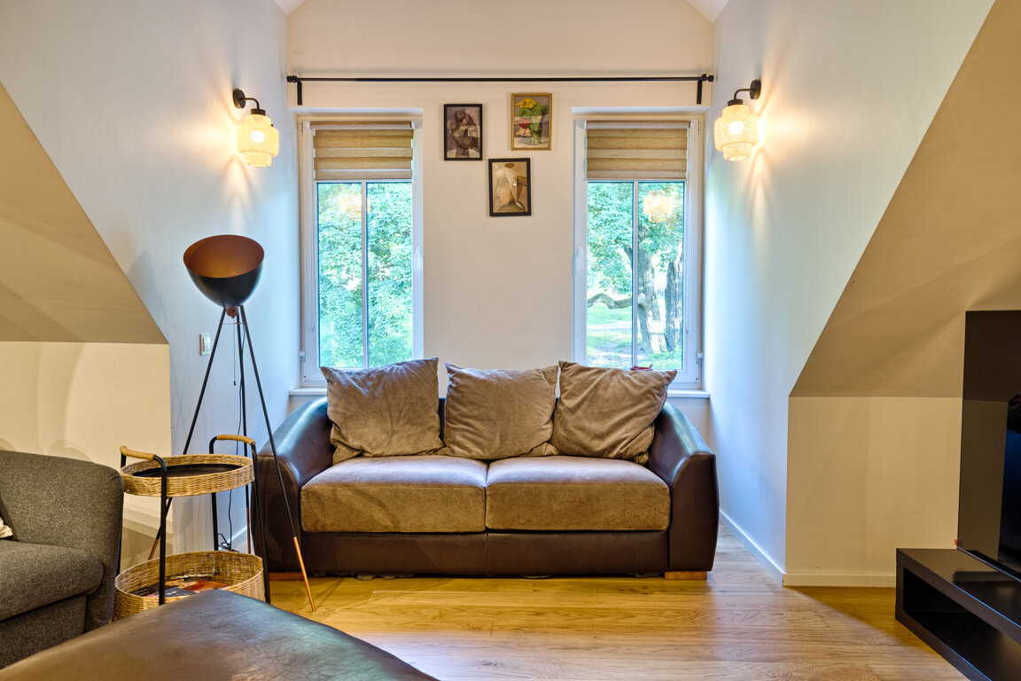 Šv. Stepono g., Senamiestis, Vilnius, 3 kamb. – nuotrauka 6