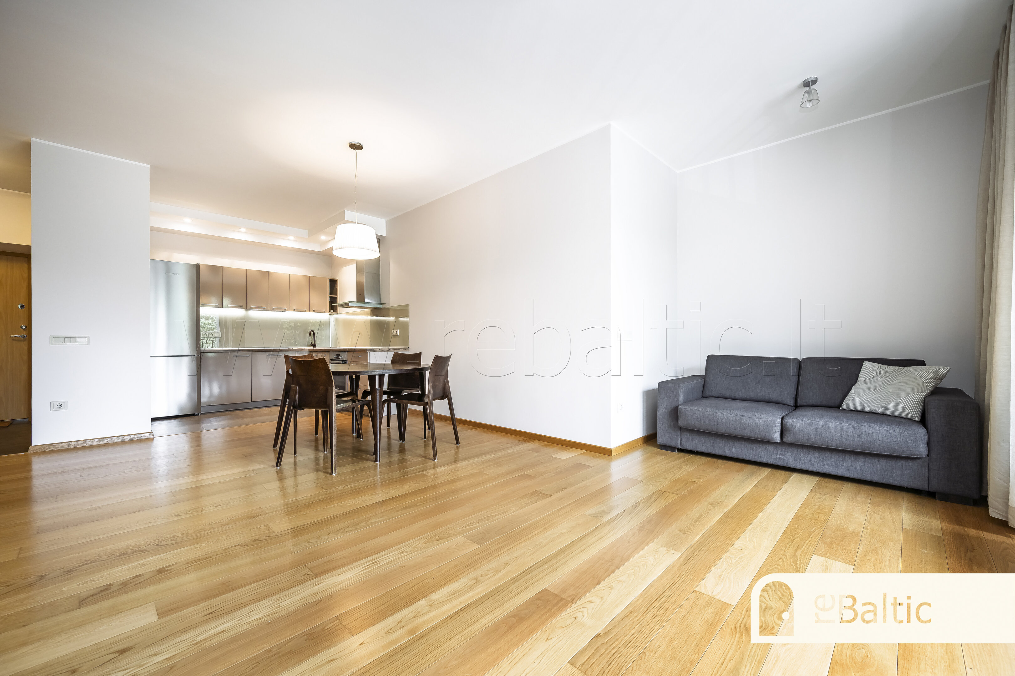 Blindžių g., Žvėrynas, Vilnius, 2 kamb. – nuotrauka 4