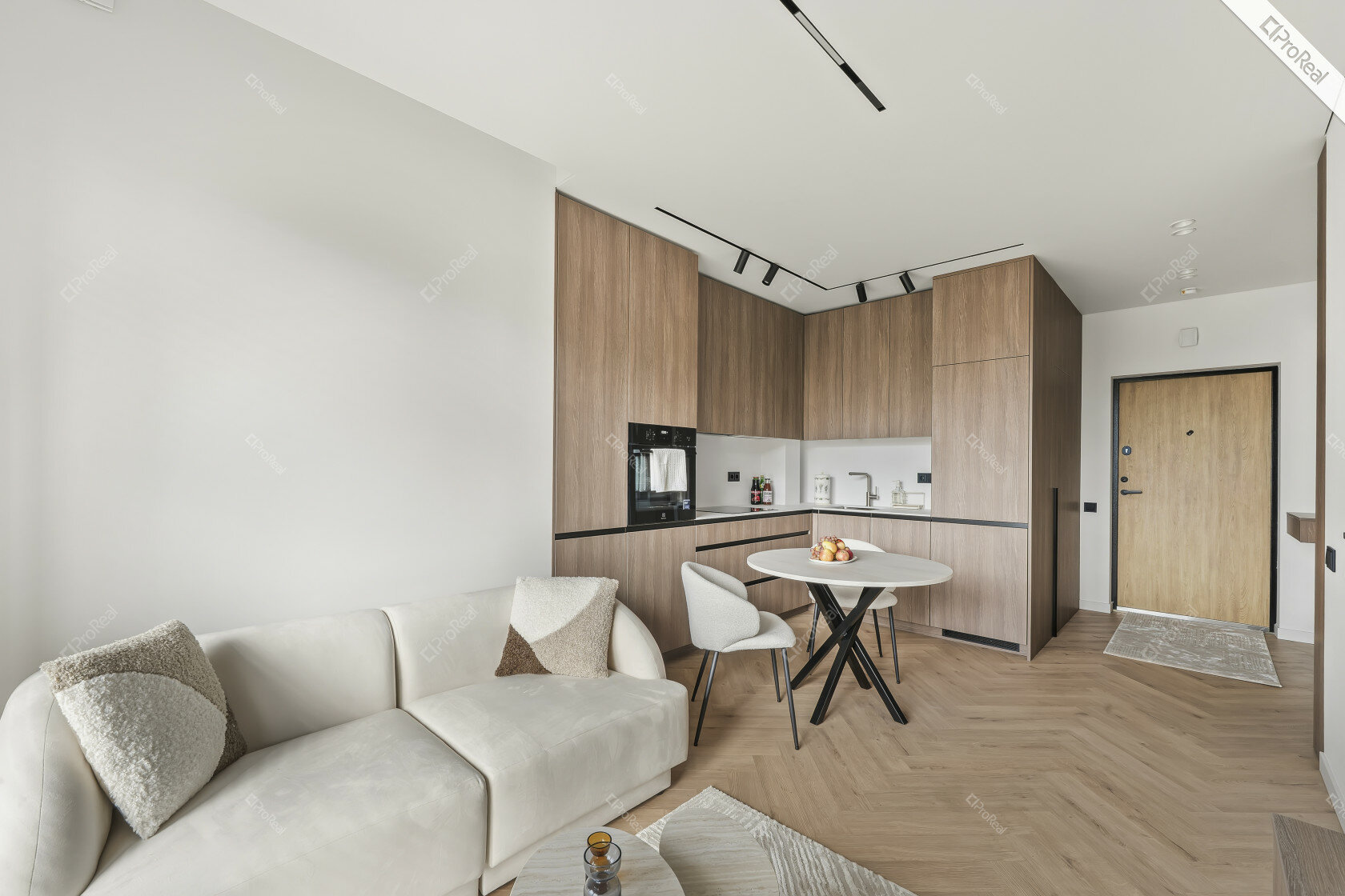 Panerių g., Naujamiestis, Vilnius, 2 kamb. – nuotrauka 5