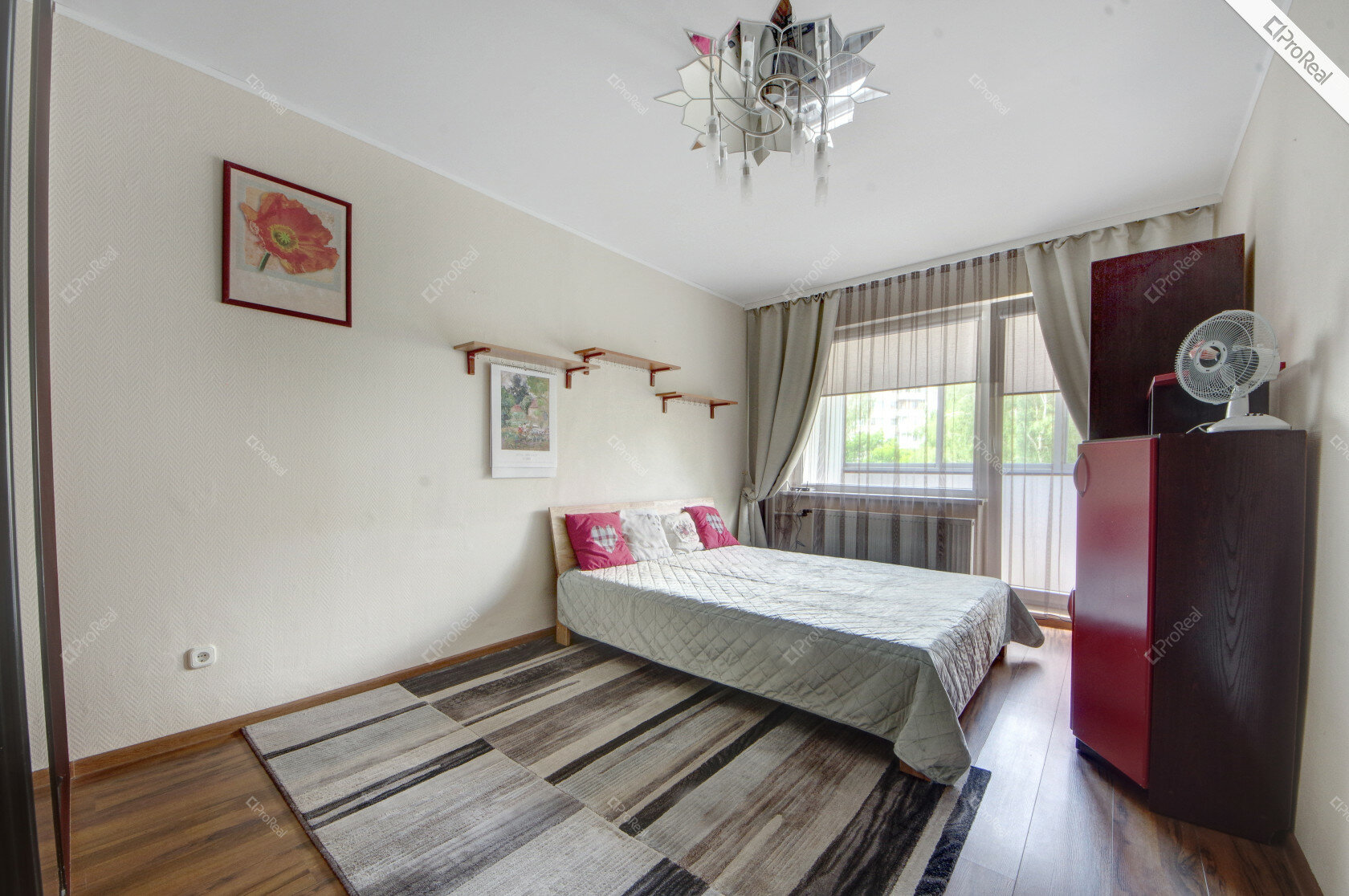 Viršuliškių g., Viršuliškės, Vilnius, 2 kamb. – nuotrauka 3