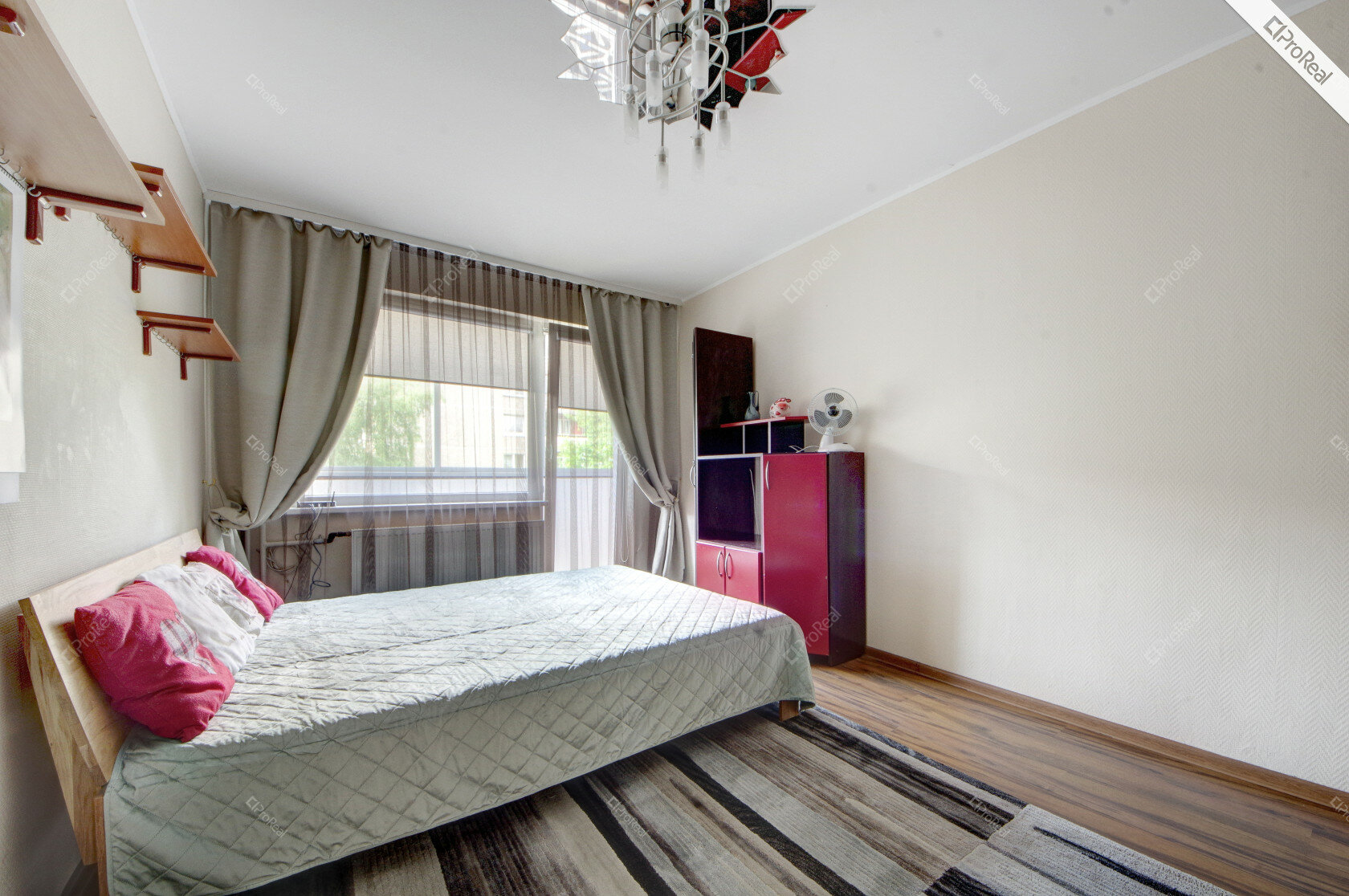 Viršuliškių g., Viršuliškės, Vilnius, 2 kamb. – nuotrauka 4