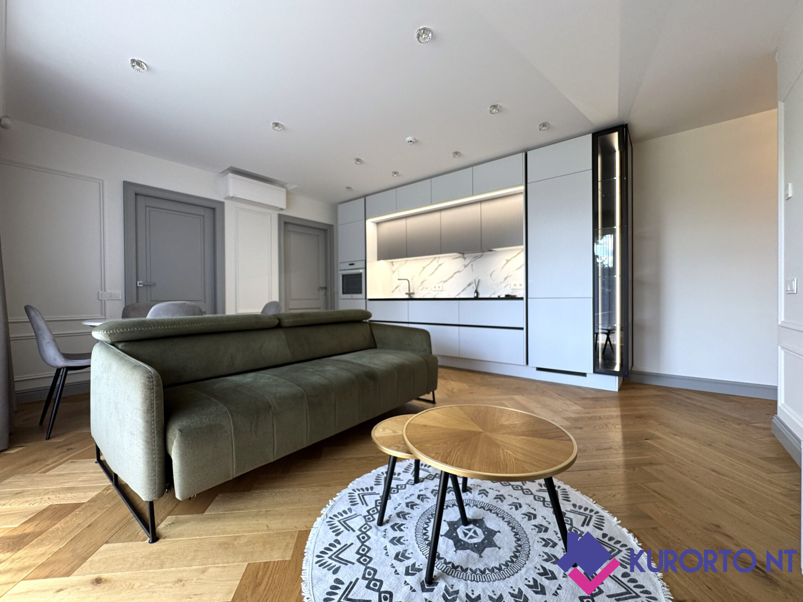 Vanagupės g. 38, Vanagupė, Palanga, 3 kamb. – nuotrauka 5