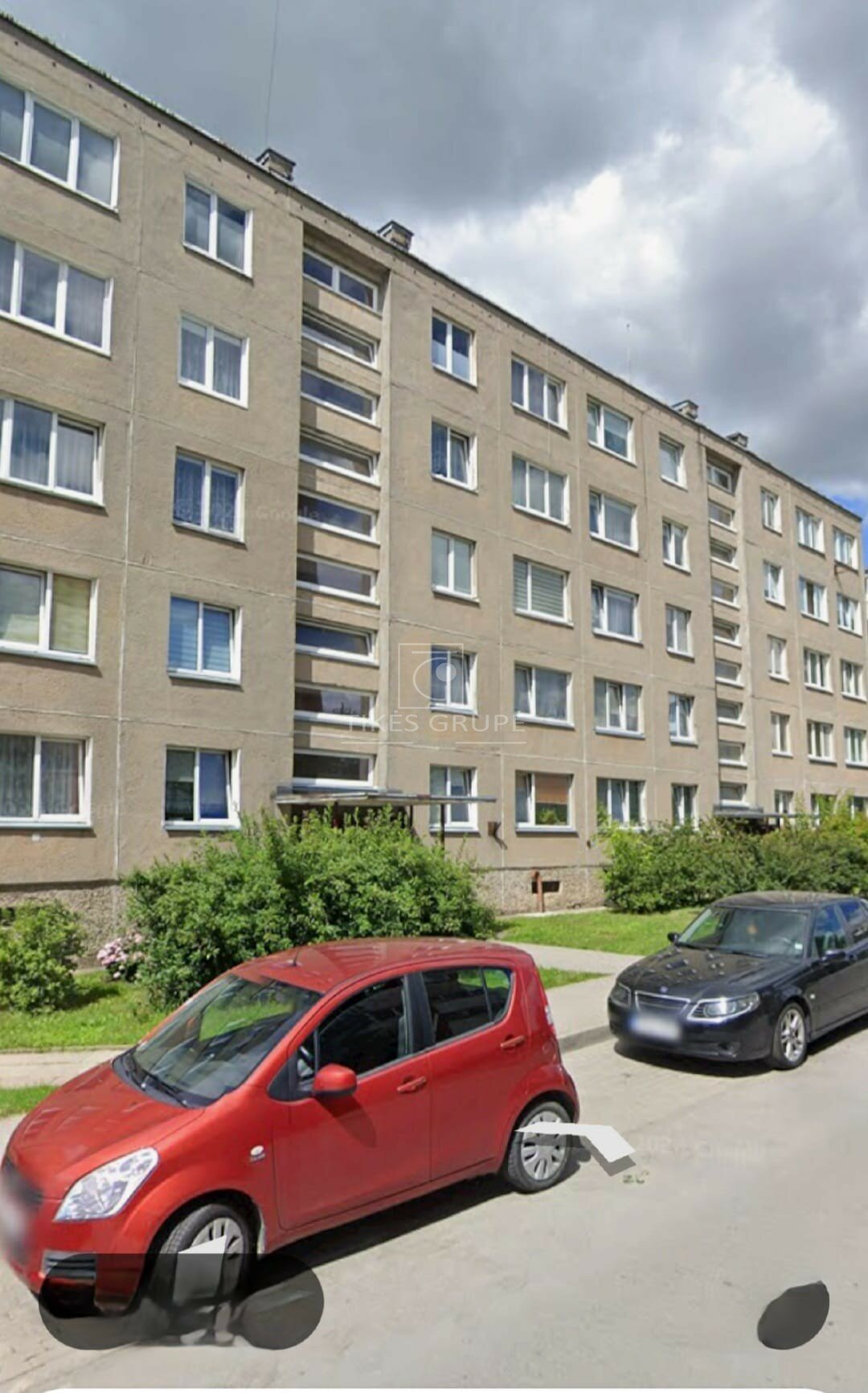 J. Janonio g., Gargždai, 3 kamb. – nuotrauka 3