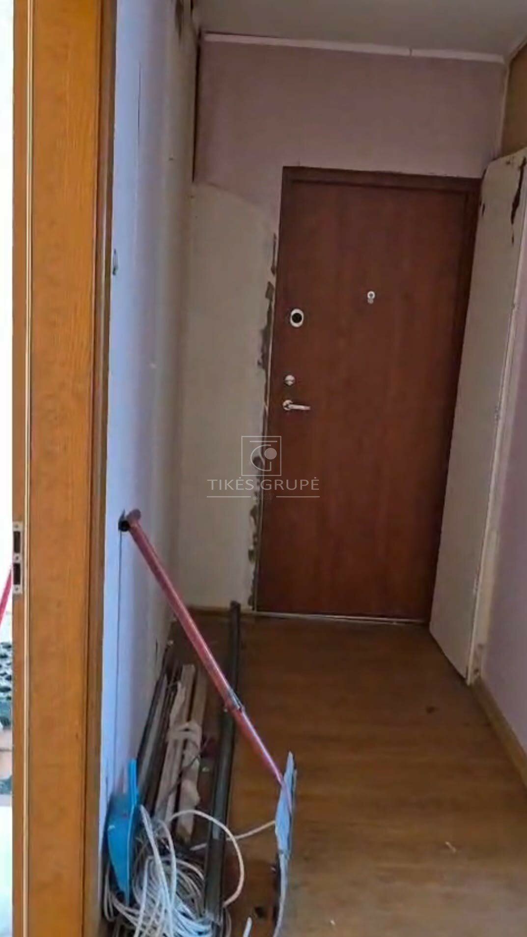 J. Janonio g., Gargždai, 3 kamb. – nuotrauka 6