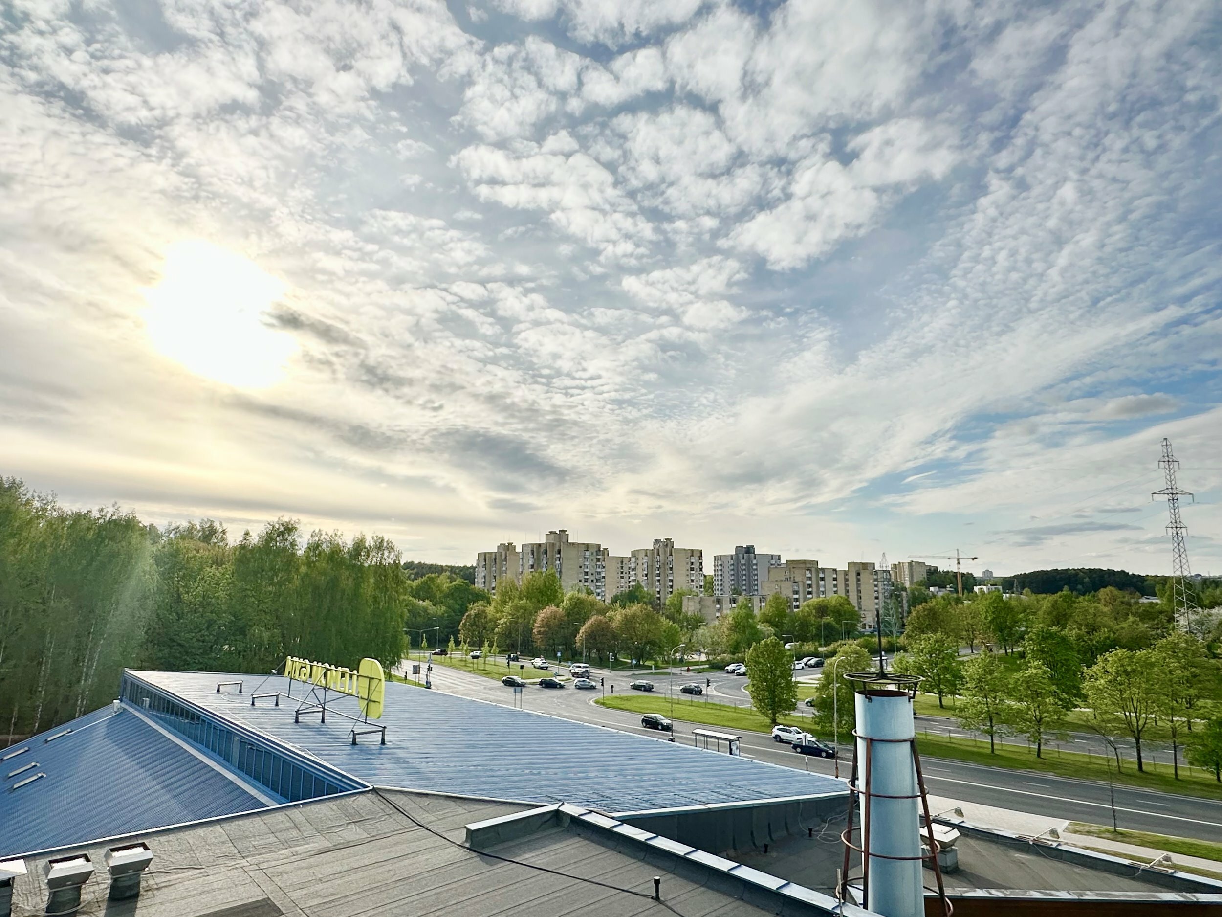 Ozo g., Šeškinė, Vilnius, 2 kamb. – nuotrauka 6