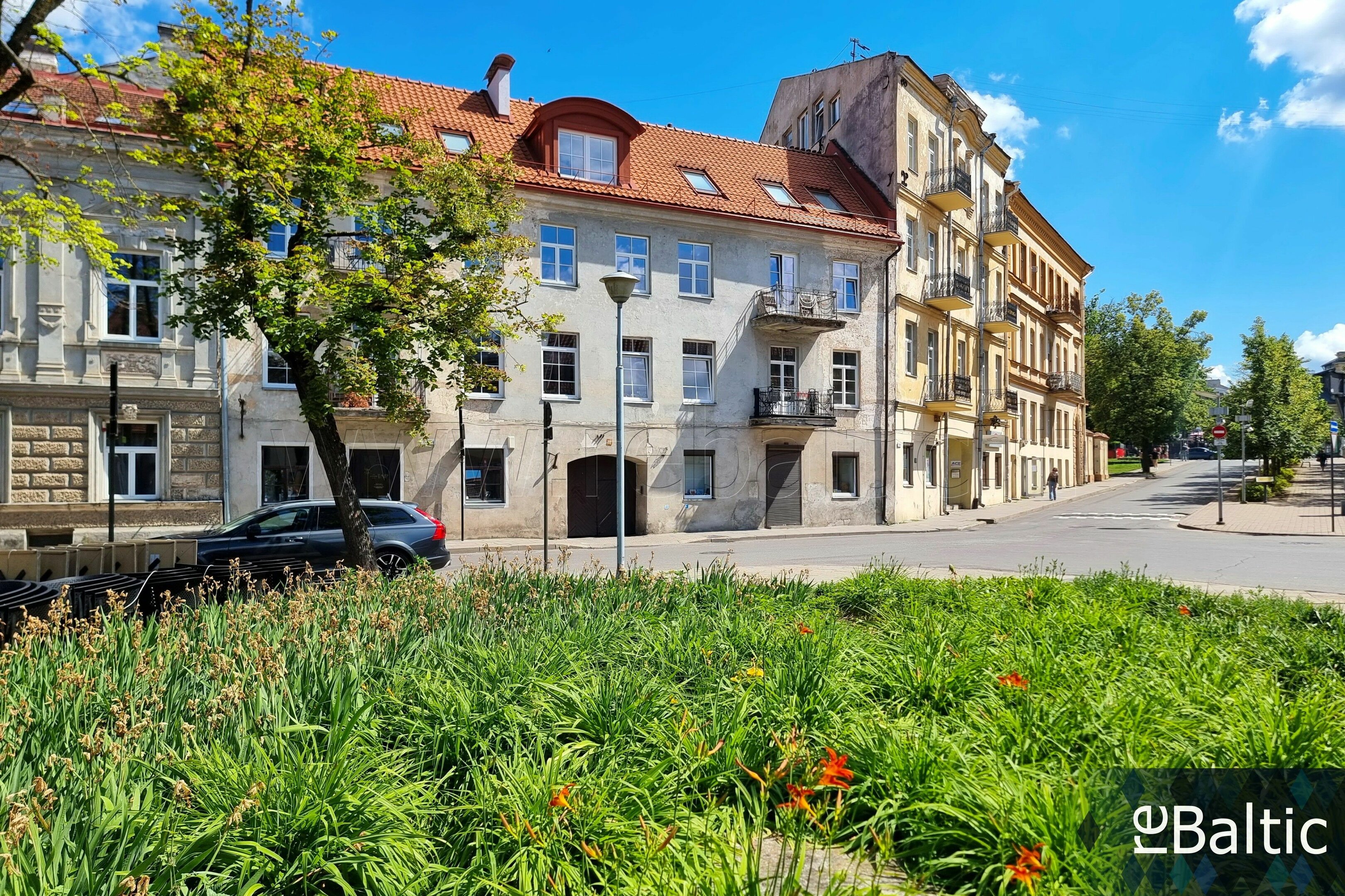Arklių g., Senamiestis, Vilnius, 2 kamb. – nuotrauka 5