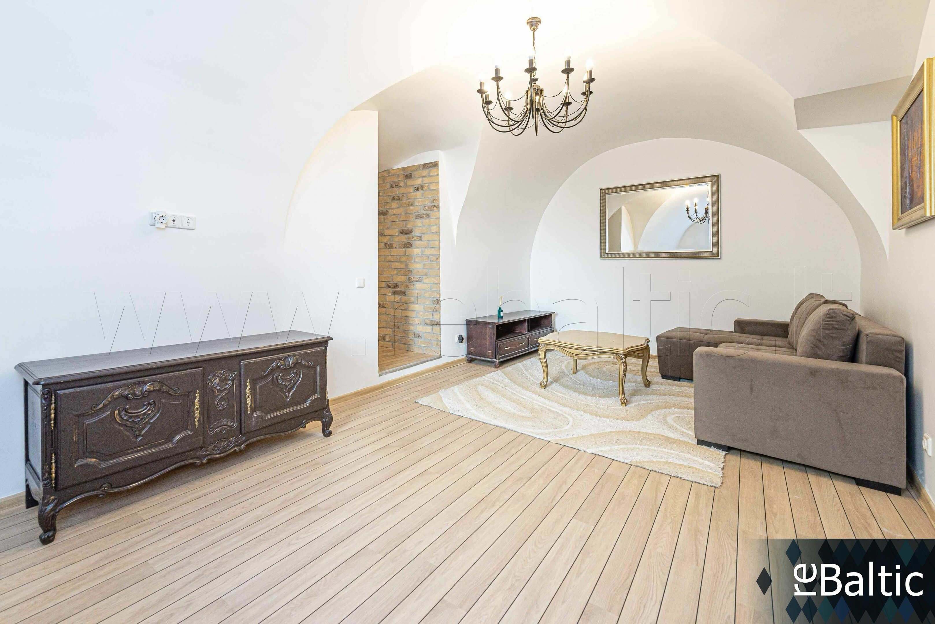 Arklių g., Senamiestis, Vilnius, 2 kamb. – nuotrauka 6