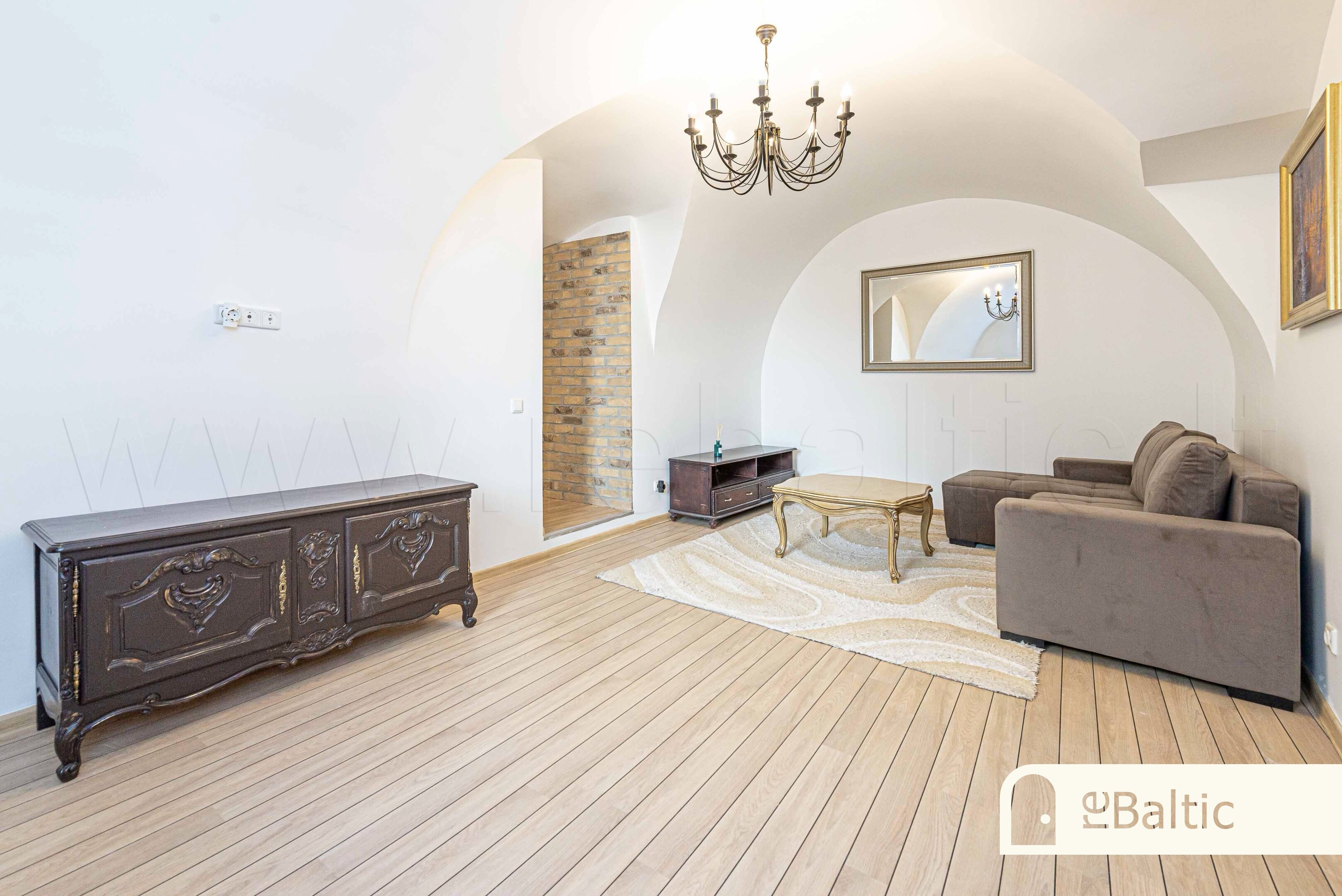 Arklių g., Senamiestis, Vilnius, 2 kamb. – изображение 3