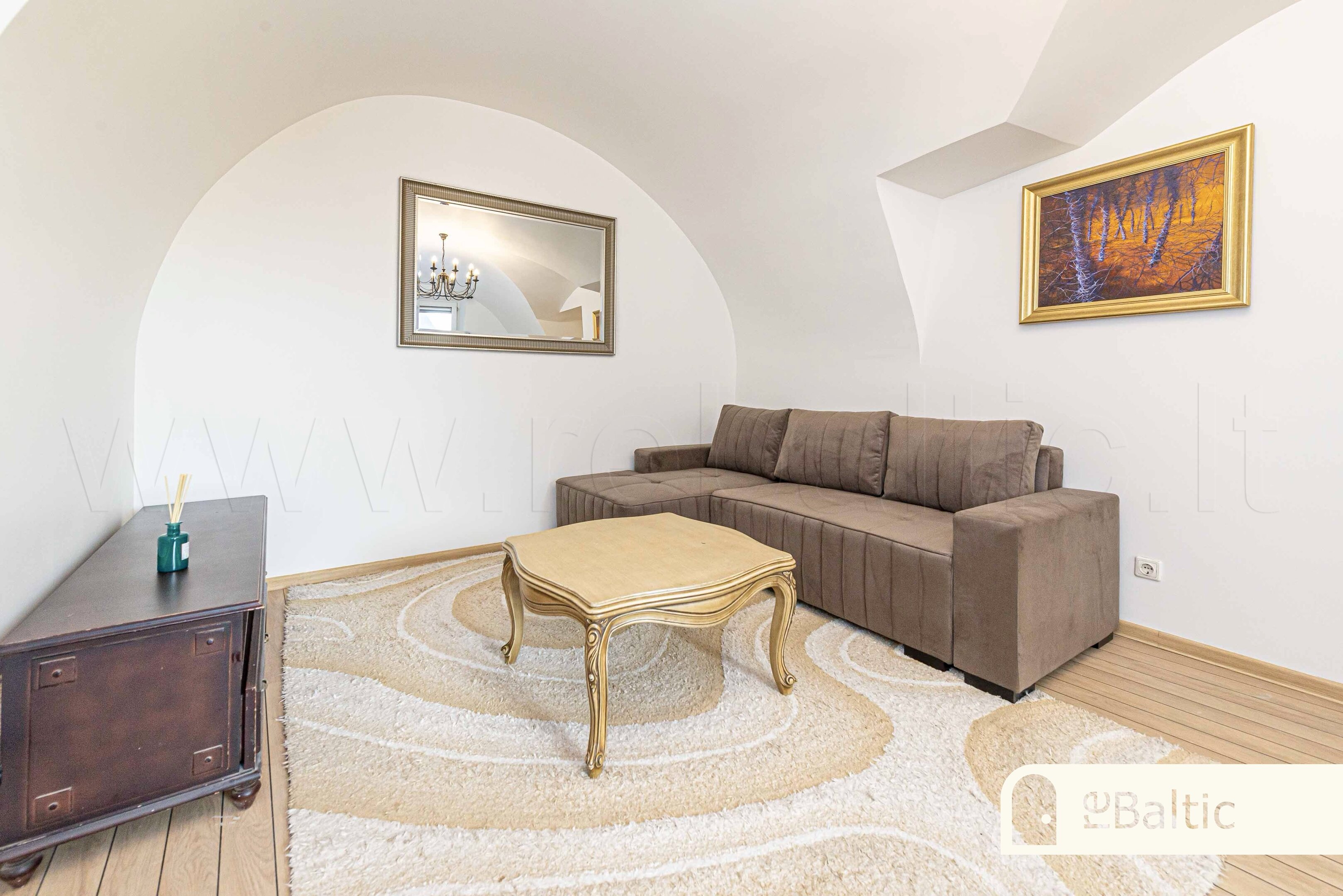 Arklių g., Senamiestis, Vilnius, 2 kamb. – изображение 4