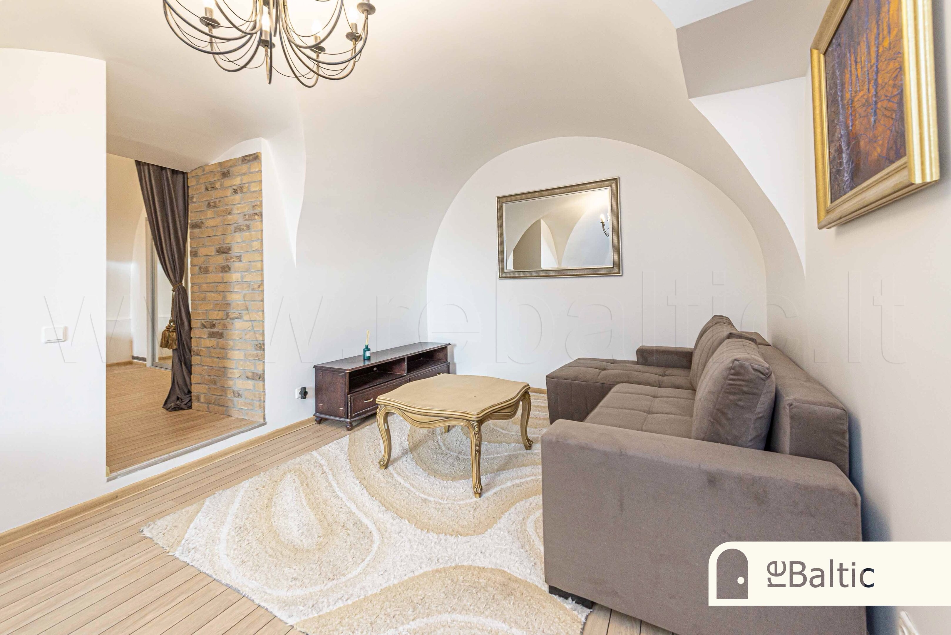 Arklių g., Senamiestis, Vilnius, 2 kamb. – изображение 5