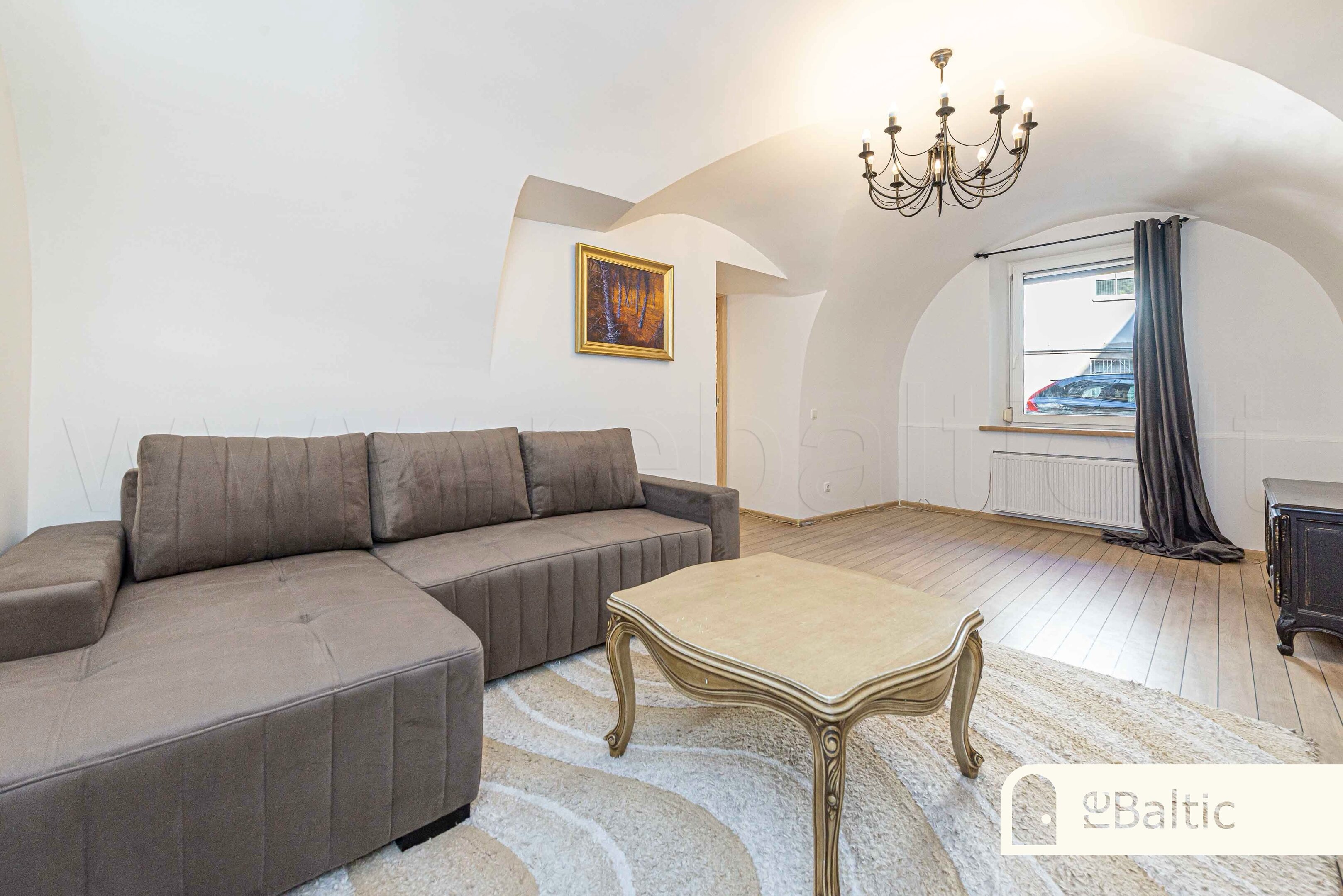 Arklių g., Senamiestis, Vilnius, 2 kamb. – изображение 6
