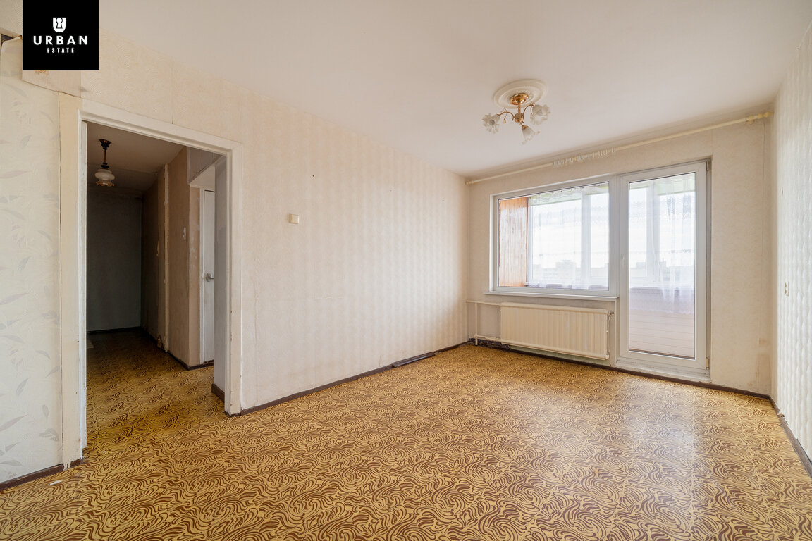 Laisvės pr., Karoliniškės, Vilnius, 1 kamb. – nuotrauka 3