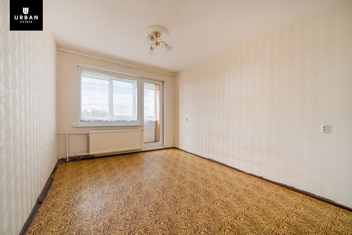 Laisvės pr., Karoliniškės, Vilnius, 1 kamb. – nuotrauka 4