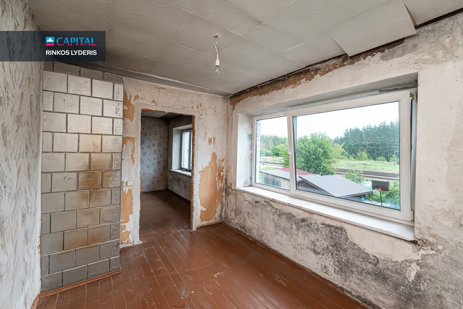 Bezdonys, 3 kamb. – nuotrauka 4