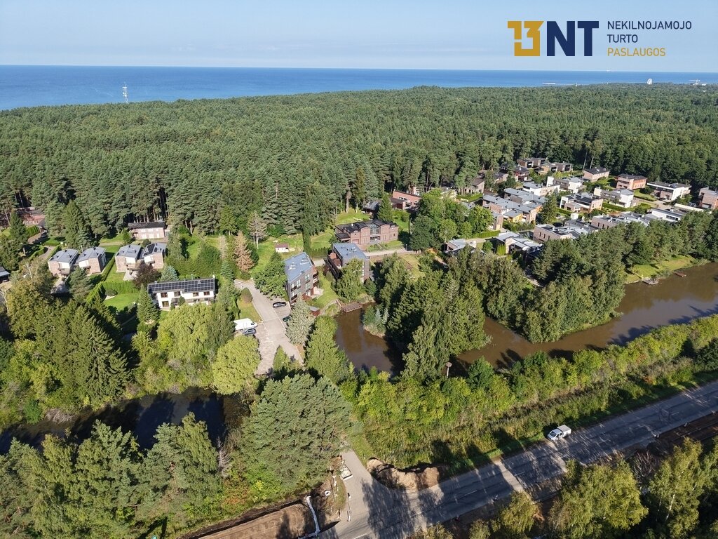 Klaipėdos pl., Palanga, Palanga, 3 kamb. – nuotrauka 4