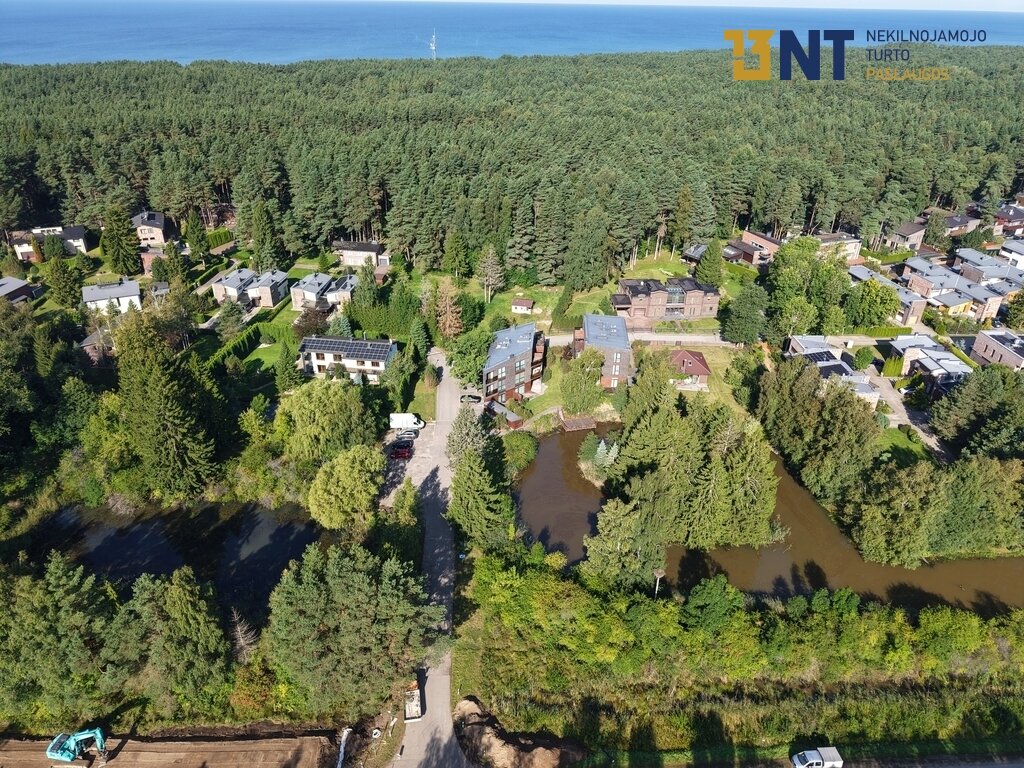 Klaipėdos pl., Palanga, Palanga, 3 kamb. – nuotrauka 5