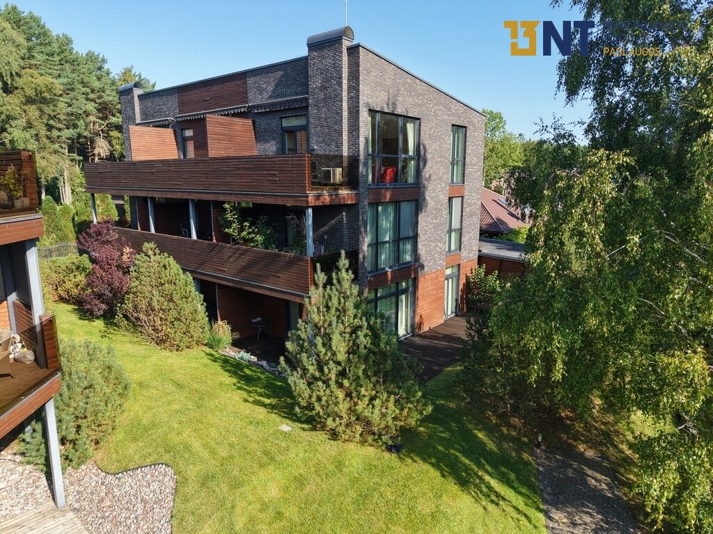 Klaipėdos pl., Palanga, Palanga, 3 kamb. – nuotrauka 6