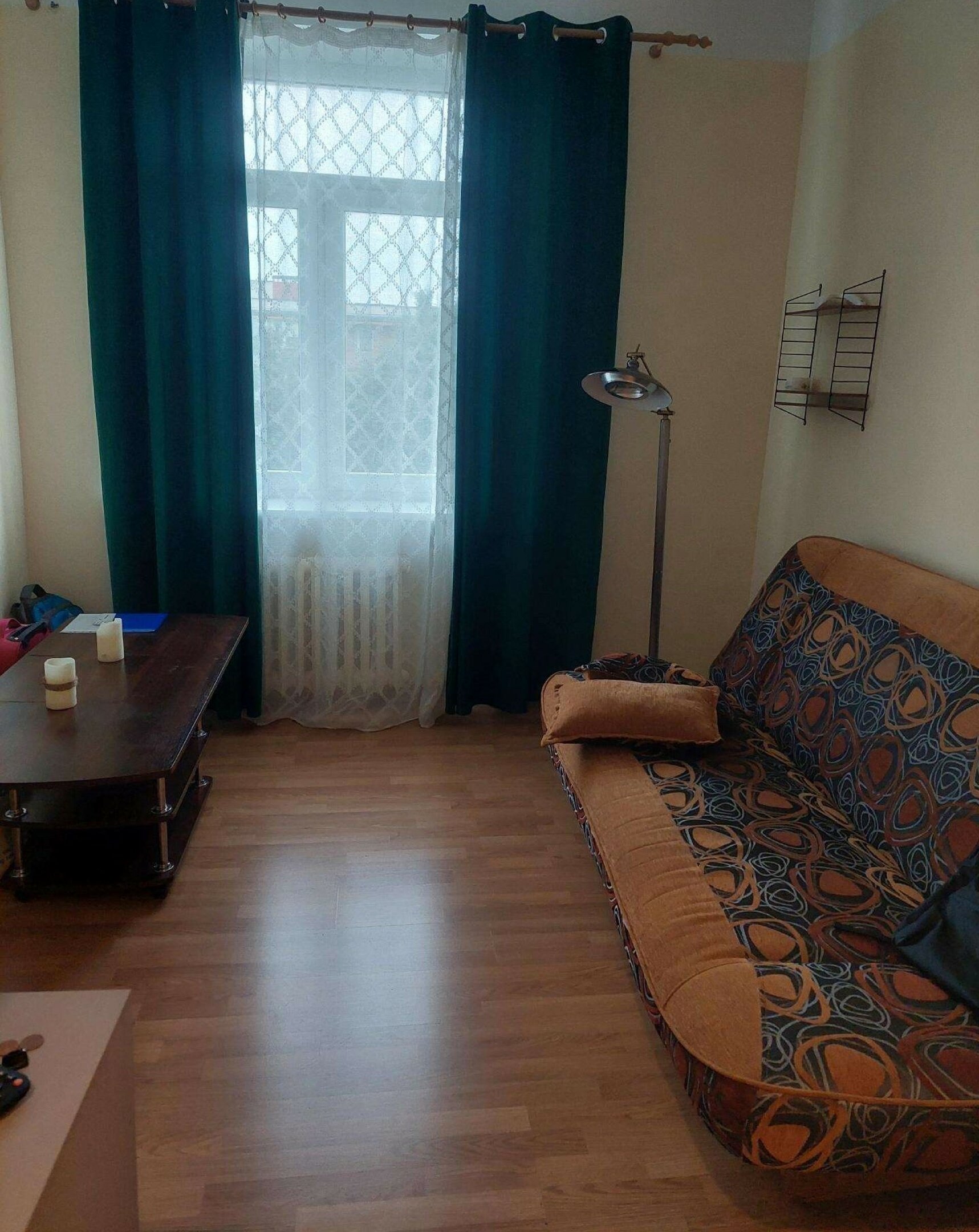 Minijos g., Klaipėda, 1 kamb. – nuotrauka 1