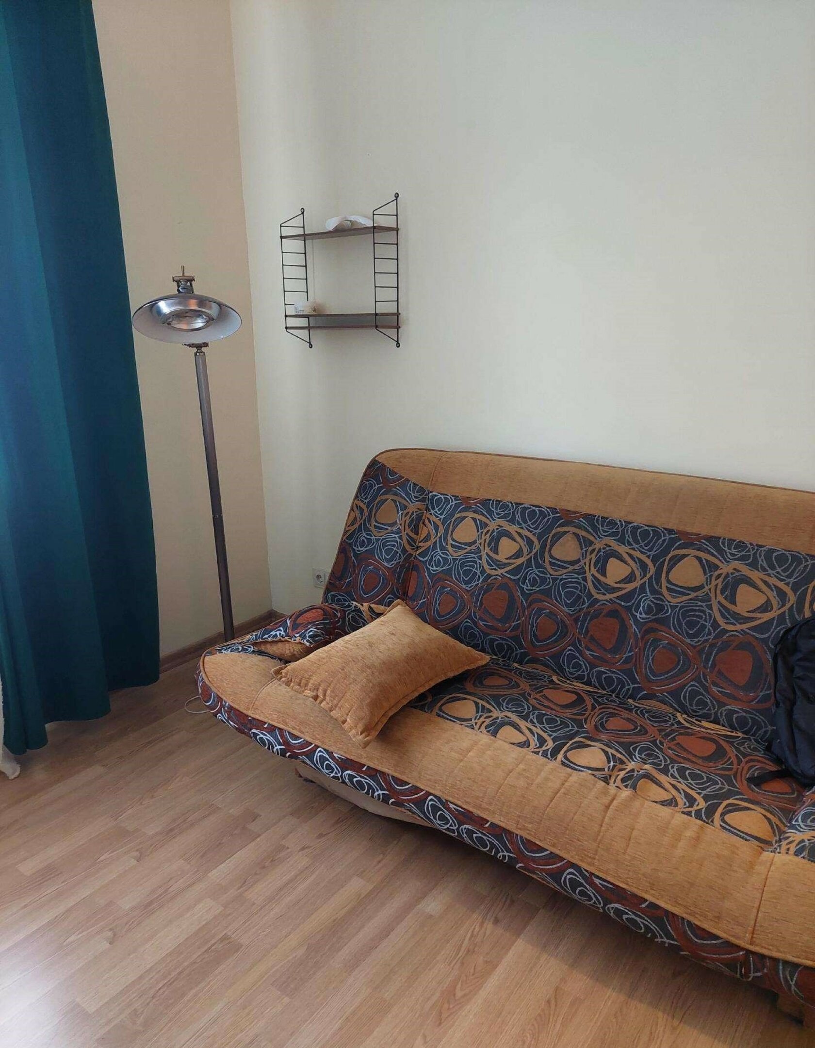 Minijos g., Klaipėda, 1 kamb. – nuotrauka 3