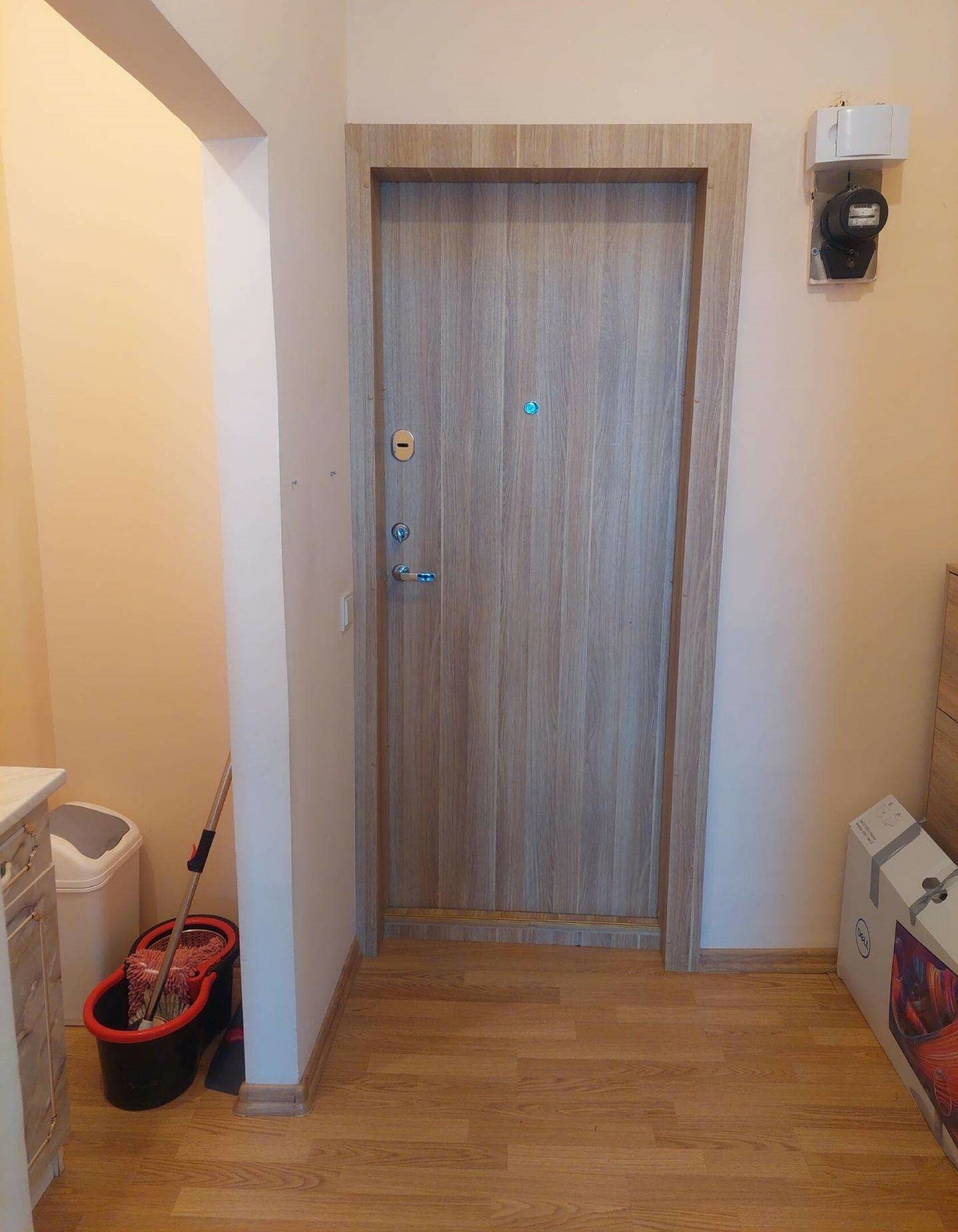 Minijos g., Klaipėda, 1 kamb. – nuotrauka 5