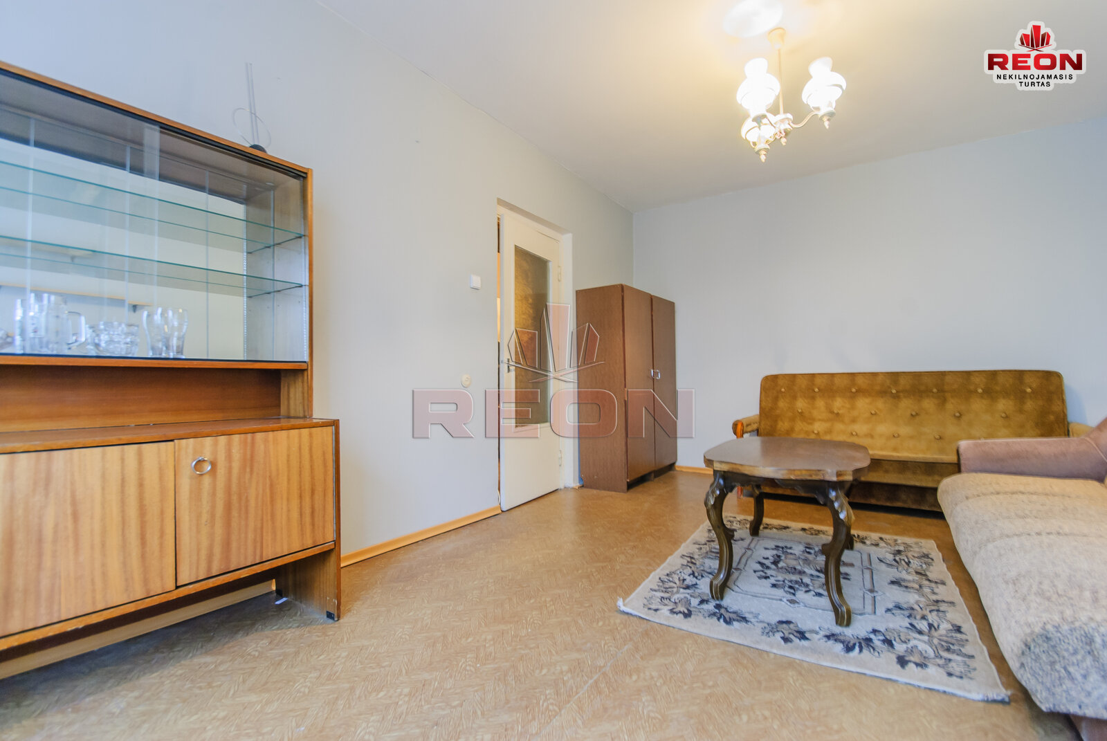 Vydūno g., Pilaitė, Vilnius, 1 kamb. – nuotrauka 4