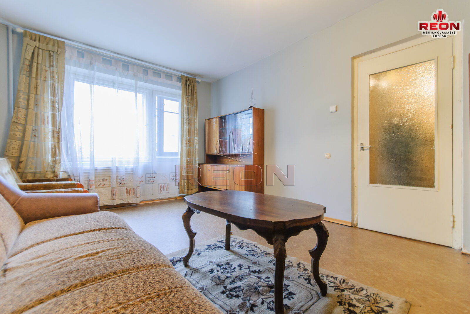 Vydūno g., Pilaitė, Vilnius, 1 kamb. – nuotrauka 5