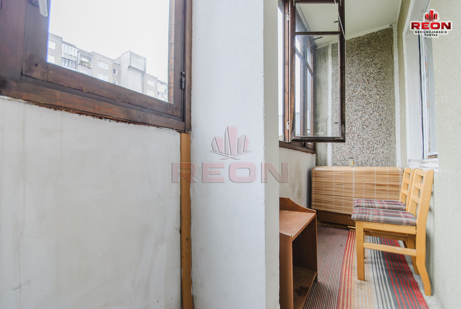 Vydūno g., Pilaitė, Vilnius, 1 kamb. – nuotrauka 6